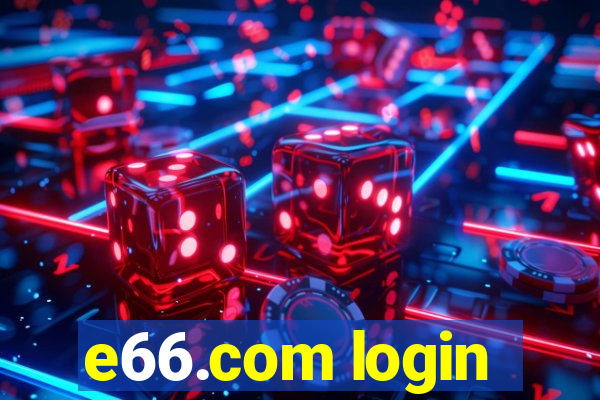 e66.com login